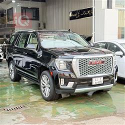 جي ام سي يوكون